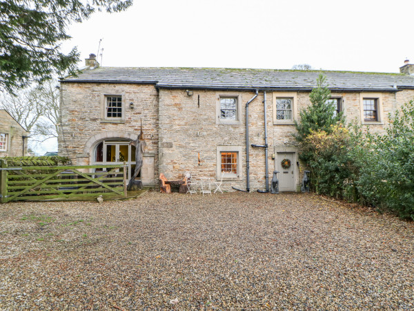 2 The Coach House, Romaldkirk