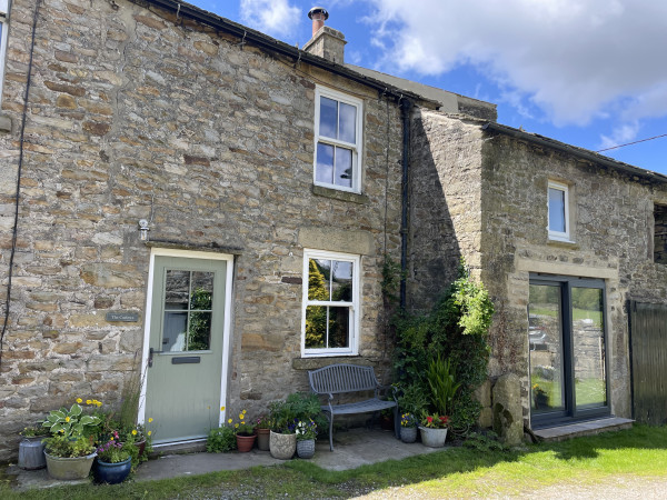 The Curlews, Langthwaite