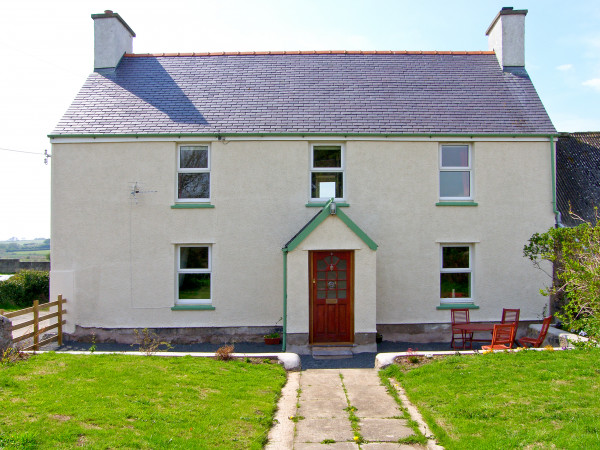 The Farmhouse Image 1