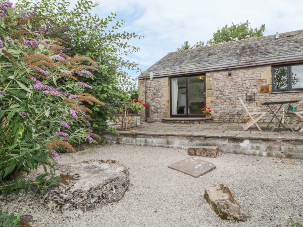 Pond End Cottage, Newby