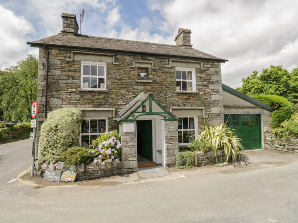 Anvil Cottage, Sawrey