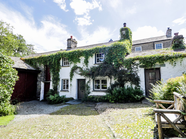 Mill Cottage, Garnett Bridge, Longsleddale. Near Kendal