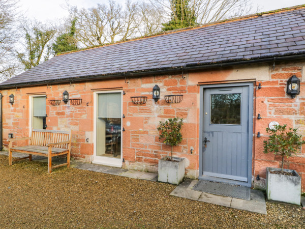 Carwinley Mill House Cottage, Longtown