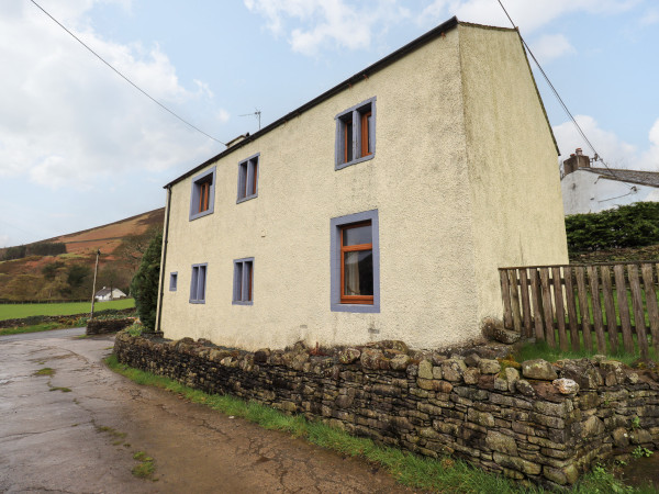 Scales Cottage, Lorton