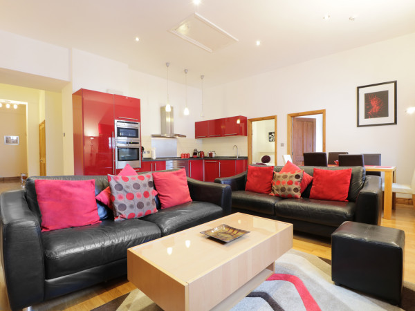 Keswick Loft, Keswick