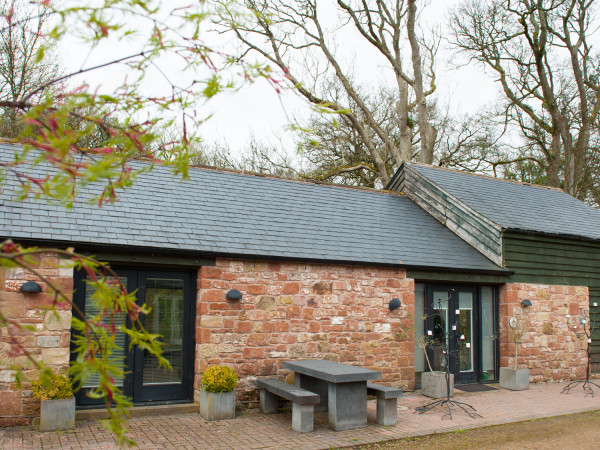 The Heronry, Longtown