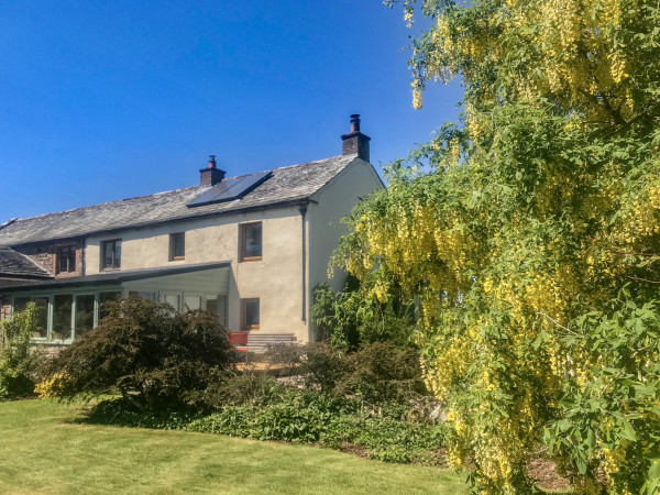 Low Garth Cottage Image 1