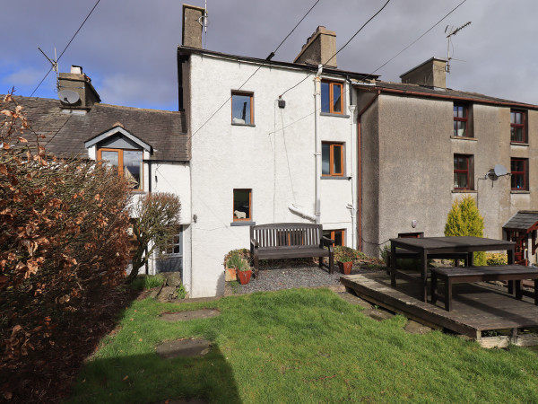 Puddle Duck Cottage Image 1