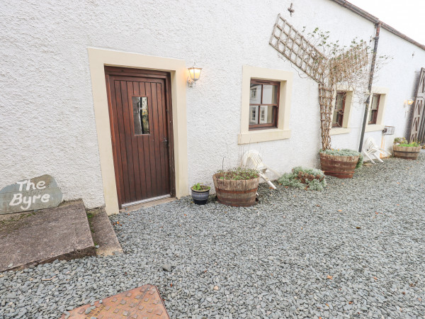 The Byre, Cockermouth