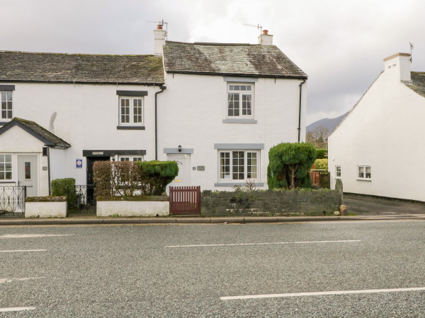 Fountain Cottage, Keswick