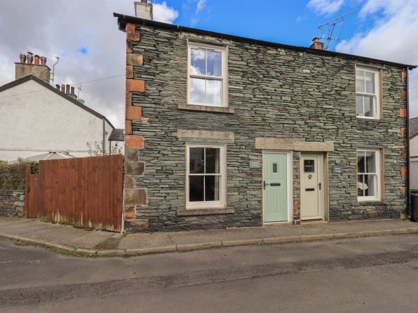 Capella Cottage, Keswick