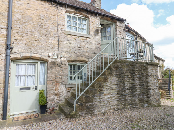 In &amp; Out Cottage, Middleham