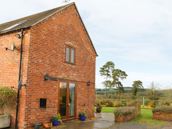 Ryelands Cottage, Much Wenlock