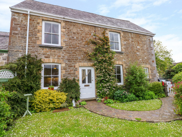 Castle School House, Kidwelly