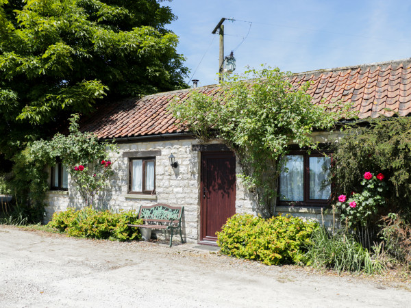 Rose Cottage Image 1