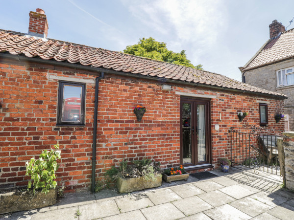 Chestnut Cottage, Kirkbymoorside