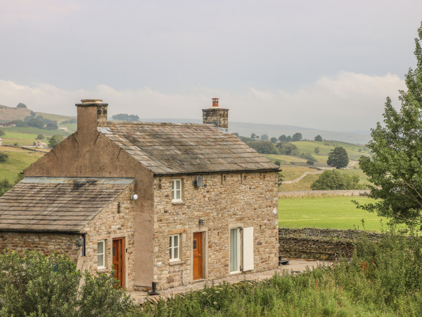 The Aspens, Middleton-in-teesdale