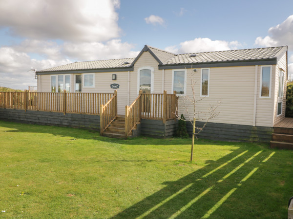 Coed Llai Lodge, Trearddur Bay