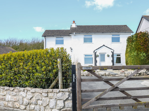 Bryn Uchaf, Benllech