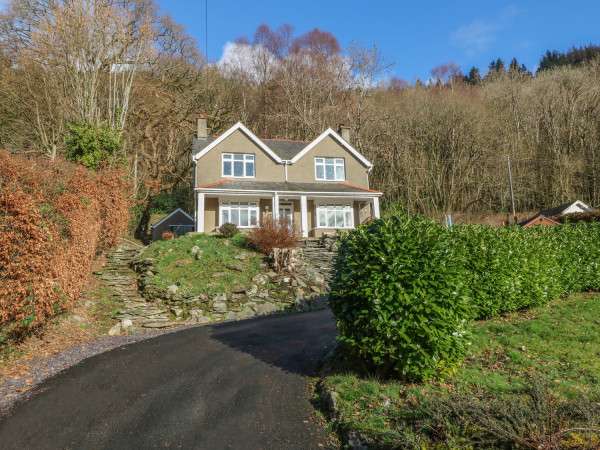 Coedfryn, Betws-y-coed