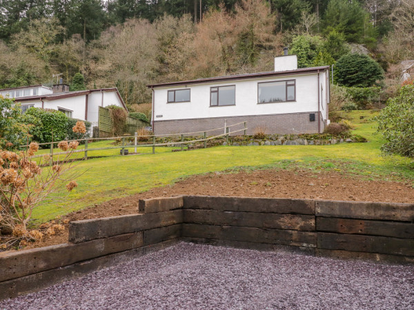 The Dene, Betws-y-coed