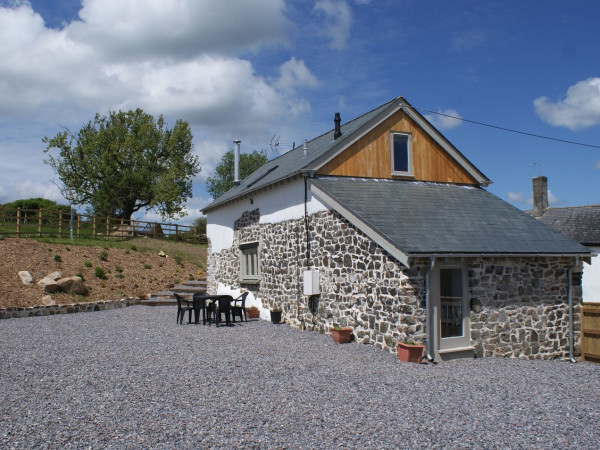 Bowbeer Barn Image 1