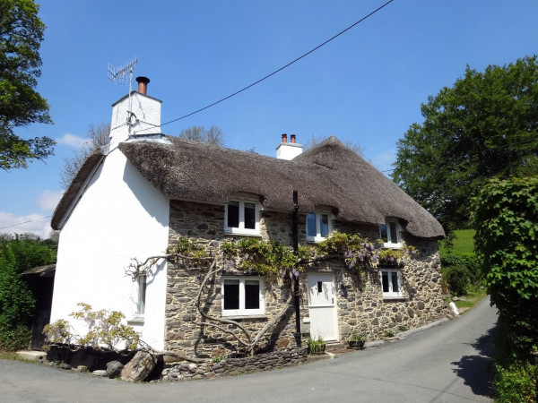 Cullaford Cottage Image 1