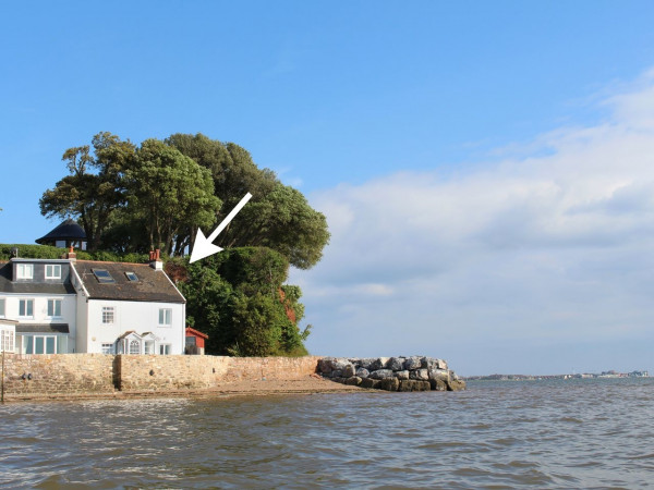 1 The Quay, Lympstone