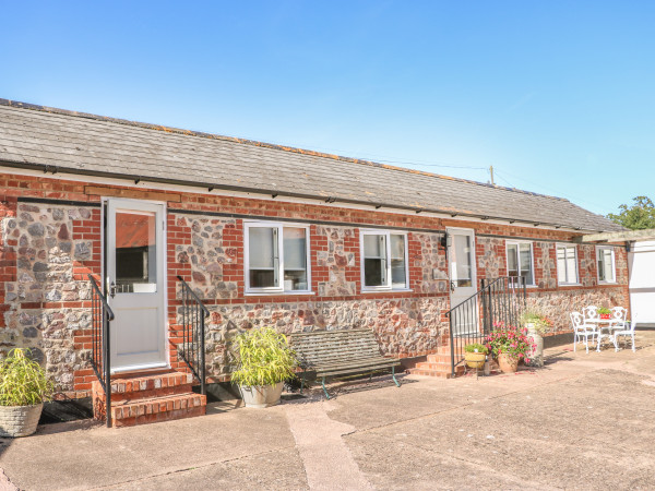 The Milk Shed, Plymtree