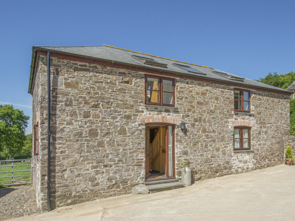 Orchard Barn, St Giles On The Heath