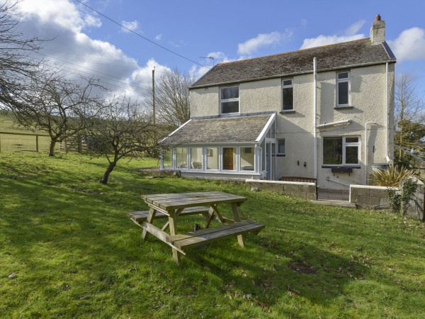 Pillhead Cottage, Bideford