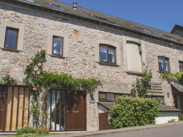 Linney Cottage, Dittisham