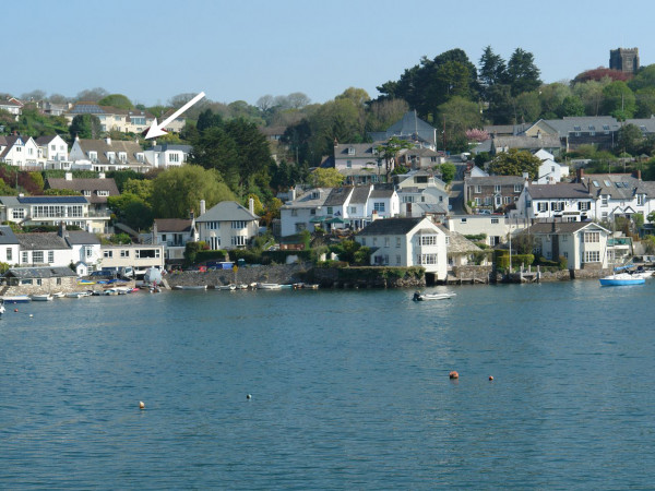 The Porthole, Newton Ferrers