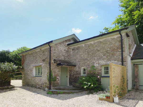 Torrings Barn, Aveton Gifford