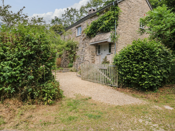 Stert Mill, Diptford