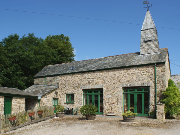 The Clock House, Ivybridge