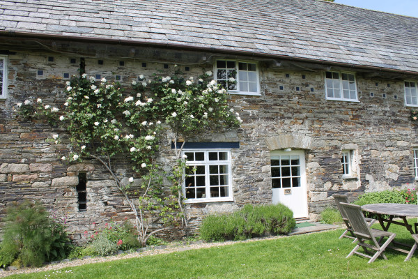 Dick Cottage Image 1