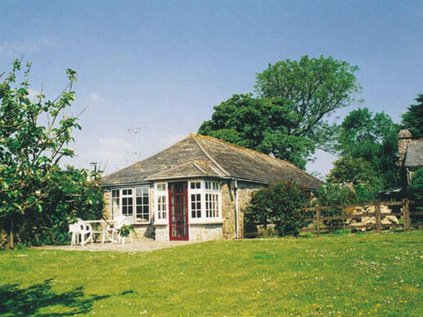 Tumrose Cottage Image 1