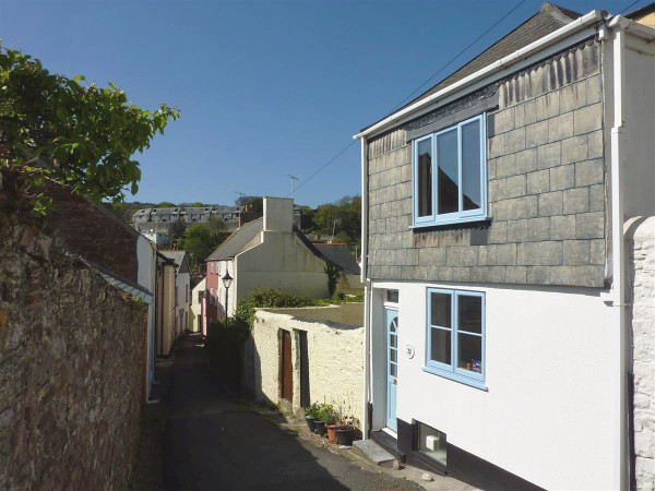 Chough Cottage, Kingsand And Cawsand