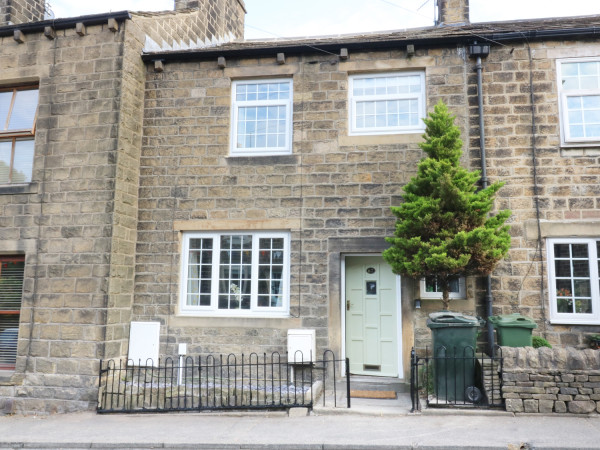 Evergreen, Addingham