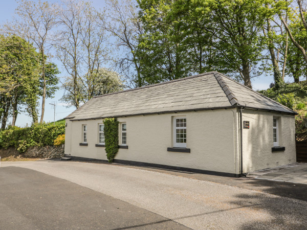 Garden Cottage Image 1