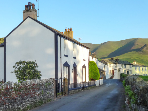 Dale House, Lorton