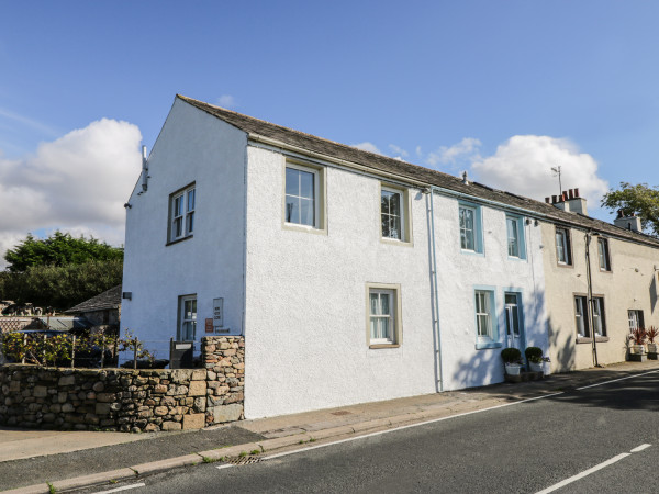 1 Park Nook Close, Waberthwaite