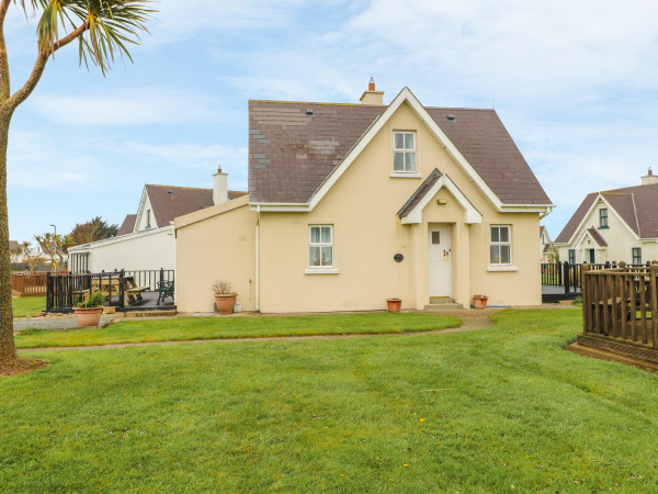 Driftwood Cottage, Fethard-on-sea, County Wexford