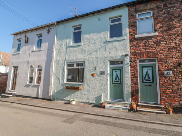 The Sanctuary, Marske-by-the-sea