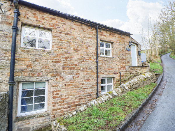 Hobson's Cottage, Reeth