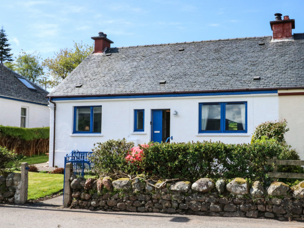 Mary's Cottage, Ardgour