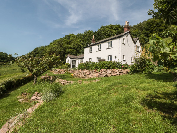 Lilac Cottage, Great Malvern