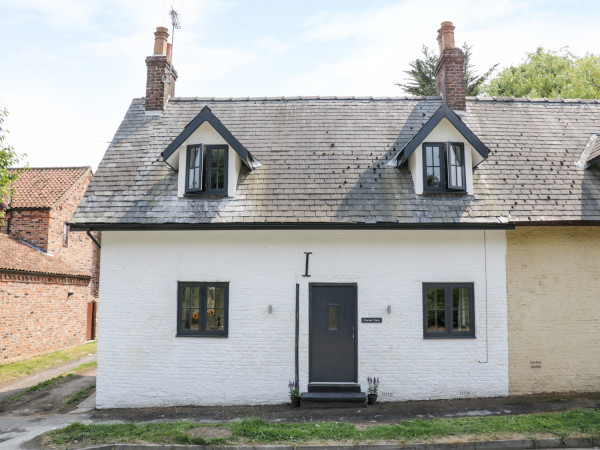 Corner View, Great Driffield