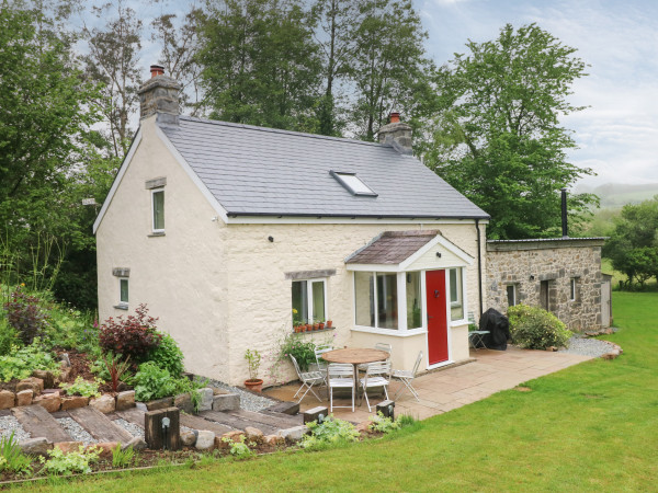 Pwll Cottage, Amroth